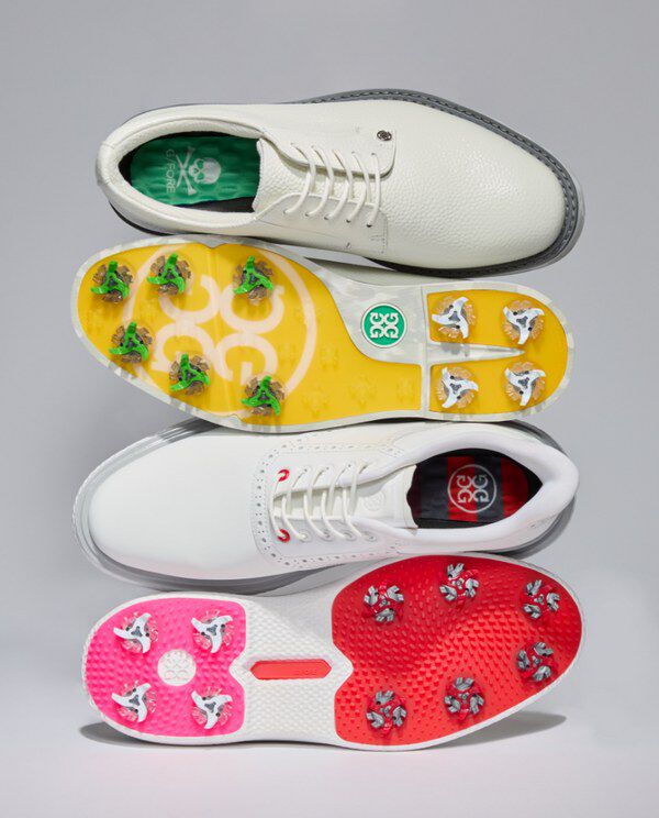 Shop G/LOCK Softspike Golf Shoes