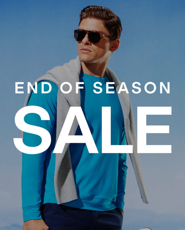 Shop the End of Season Sale