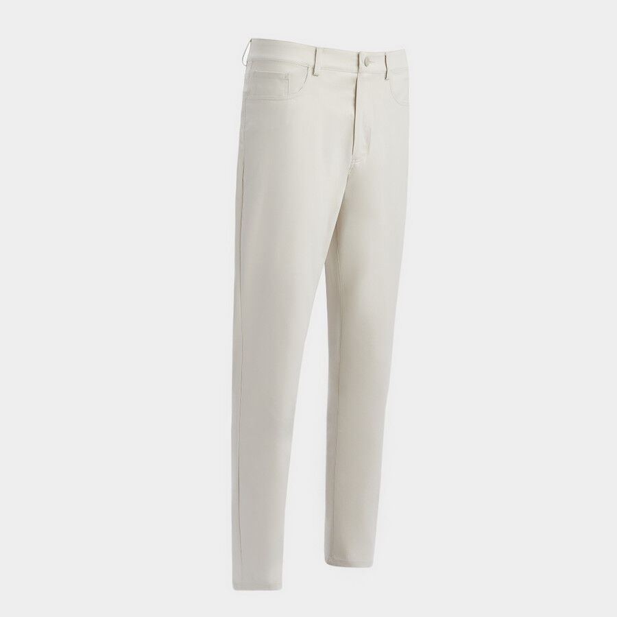 TECH TOUR 4-WAY STRETCH STRAIGHT LEG PANT