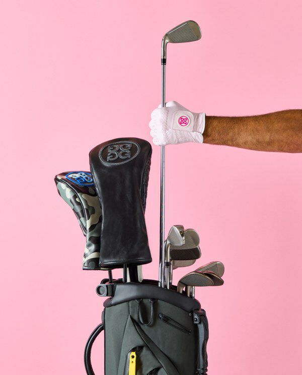 Shop the latest Golf Accessories