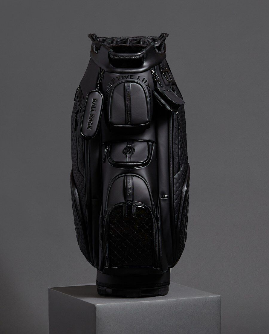 Shop the Latest Golf Bags