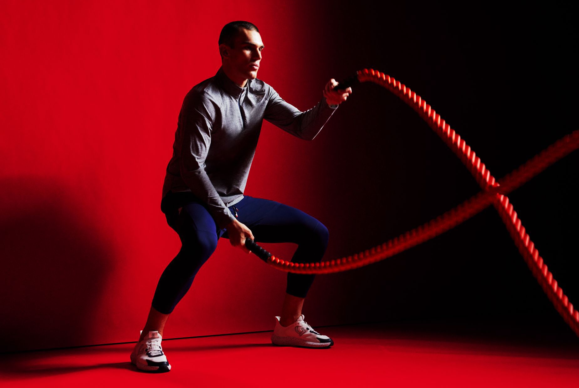 Nike PRO Knee Sleeve Knee Support, Men's Fashion, Activewear on Carousell