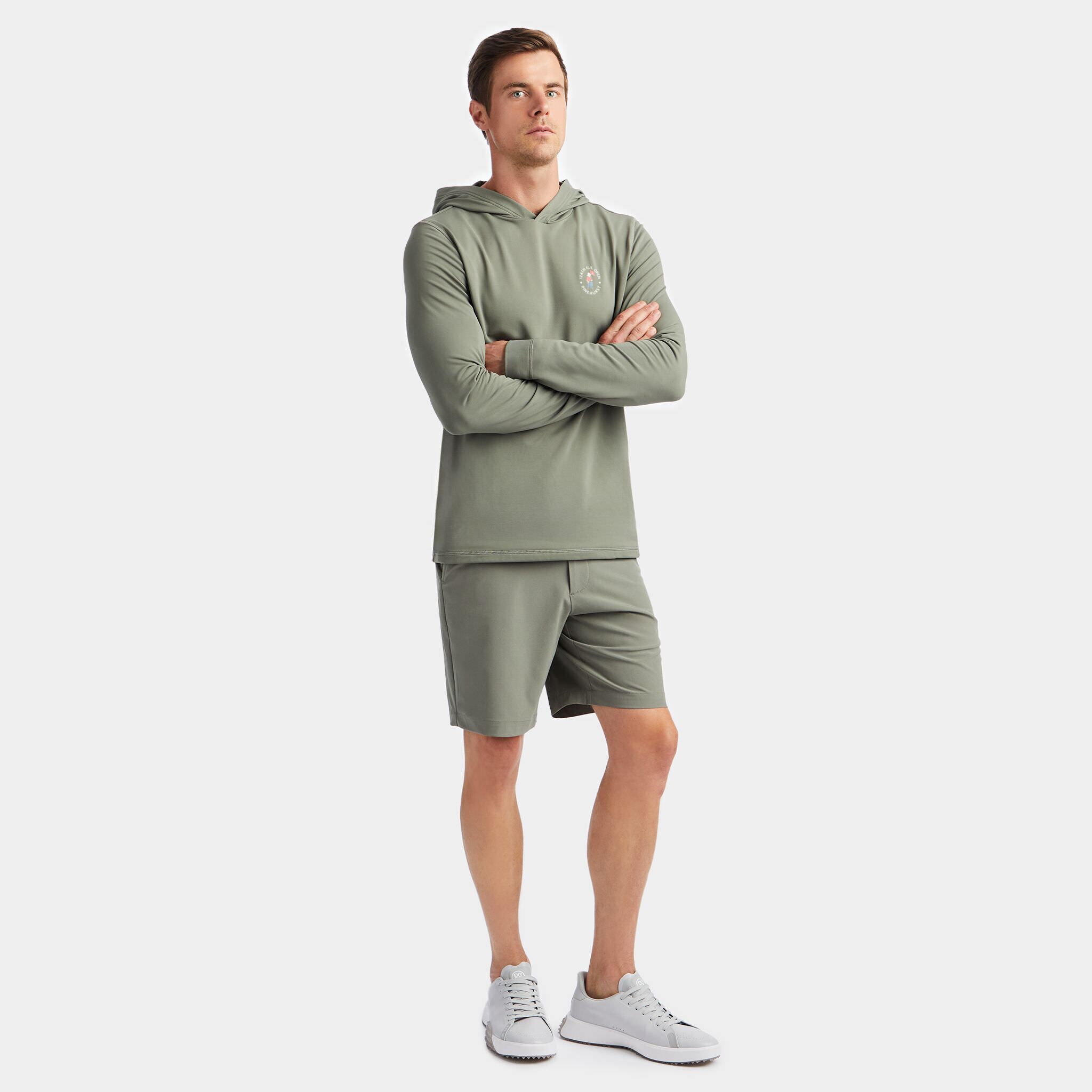 Men's Mid Layers – G/FORE