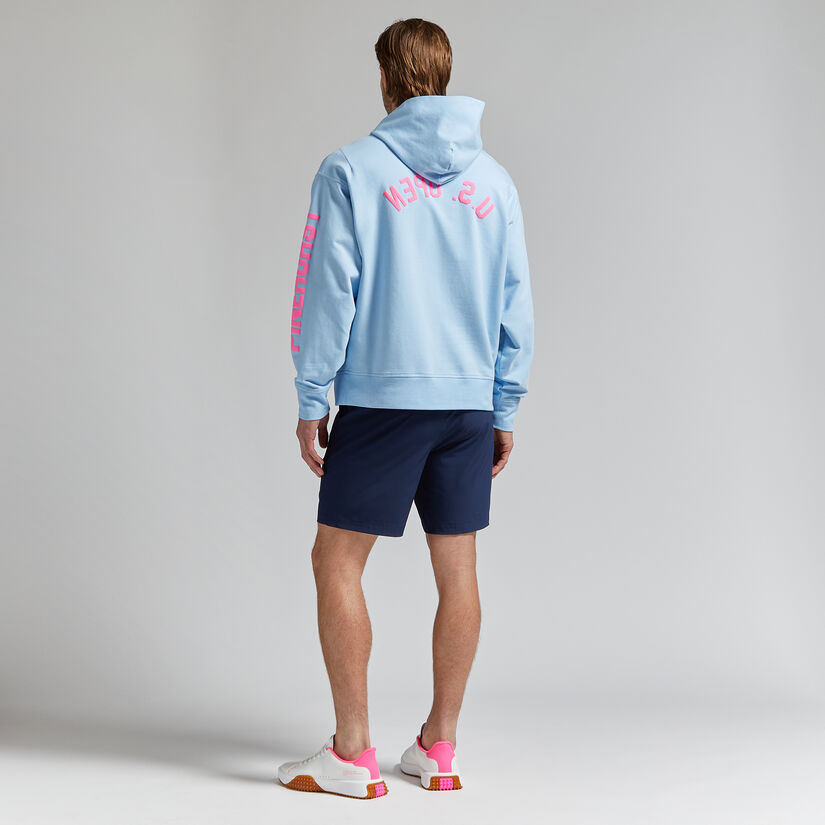 Limited Edition 2024 U.S. Open UNISEX OVERSIZED HOODIE image number 4