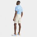 CLUB STRETCH TECH TWILL SHORT image number 4