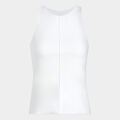 LIGHTWEIGHT COTTON JERSEY OPS TANK image number 1