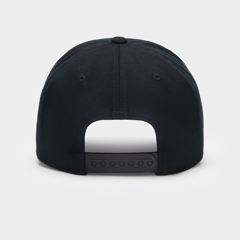 F*CK GOLF COTTON TWILL RELAXED FIT SNAPBACK HAT image number 5