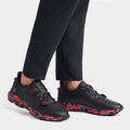 MEN'S G/DRIVE PERFORATED CAMO GOLF SHOE image number 7