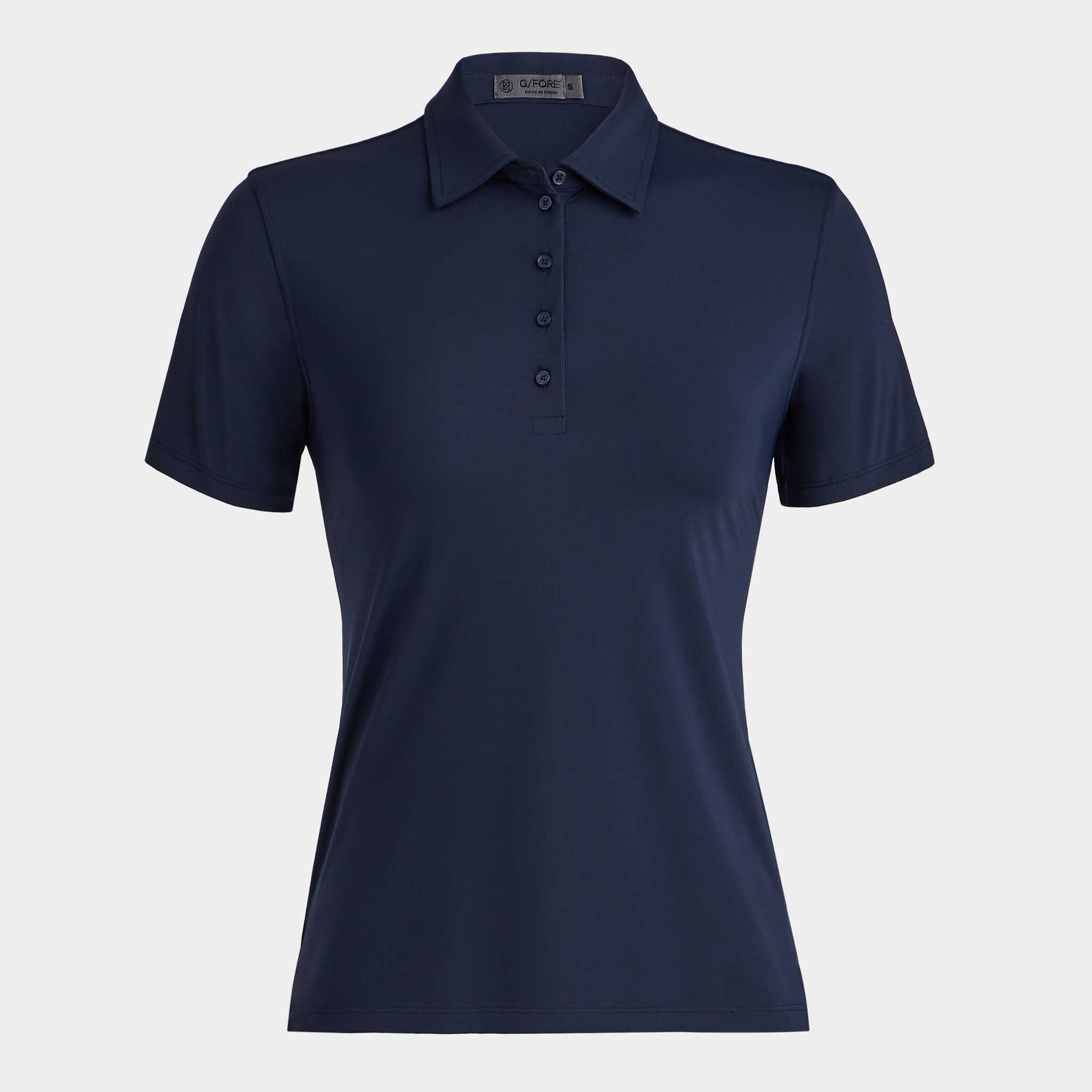 WOMEN'S FEATHERWEIGHT POLO – G/FORE