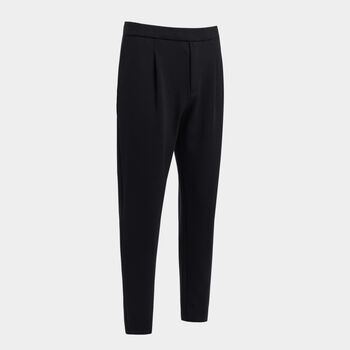 DOUBLE KNIT BLVD PANT