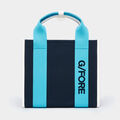 LTD RELEASE CIRCLE G’S SQUARE BAG image number 2