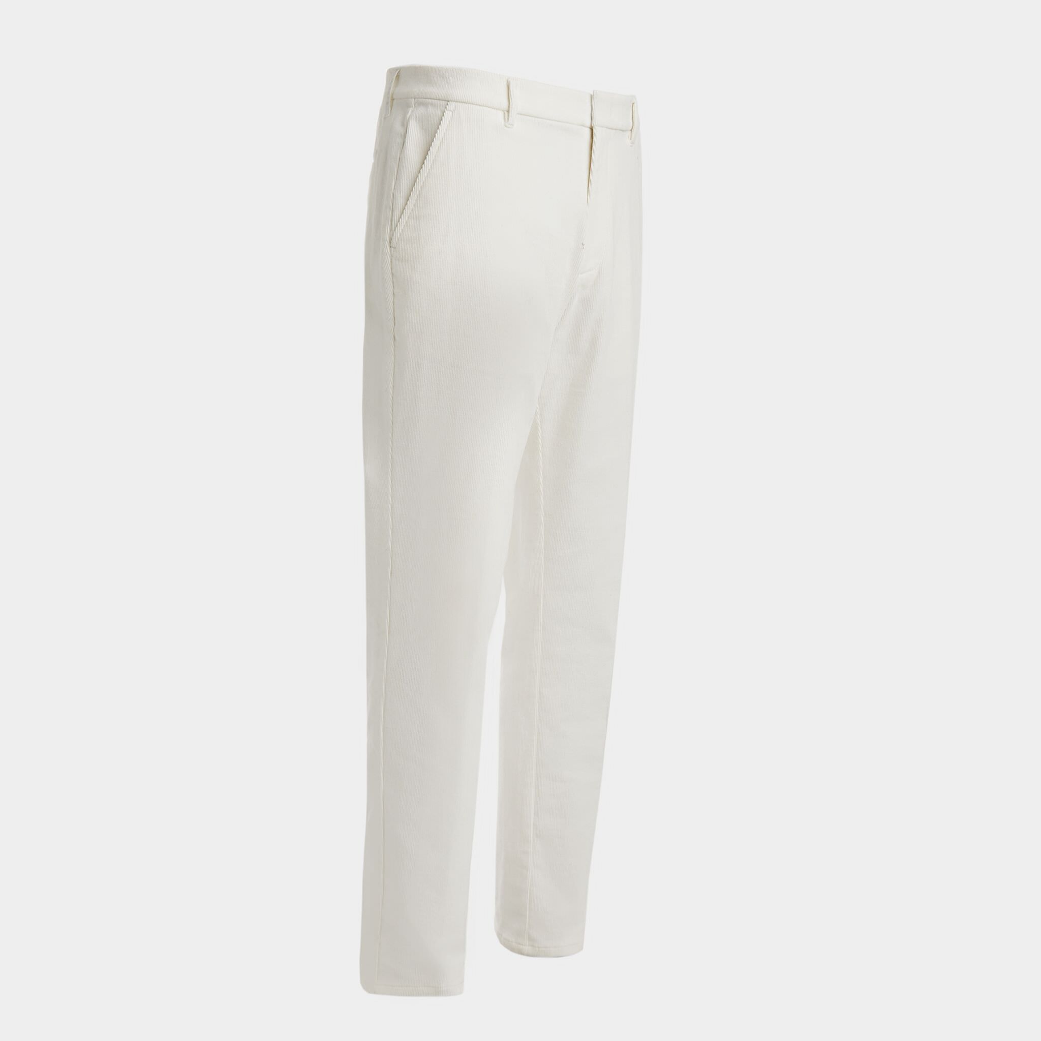 MEN'S CLUBHOUSE STRETCH CORDUROY STRAIGHT LEG PANT | MEN'S PANTS 