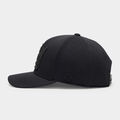 NO1 CARES PERFORATED FEATHERWEIGHT TECH SNAPBACK HAT image number 4