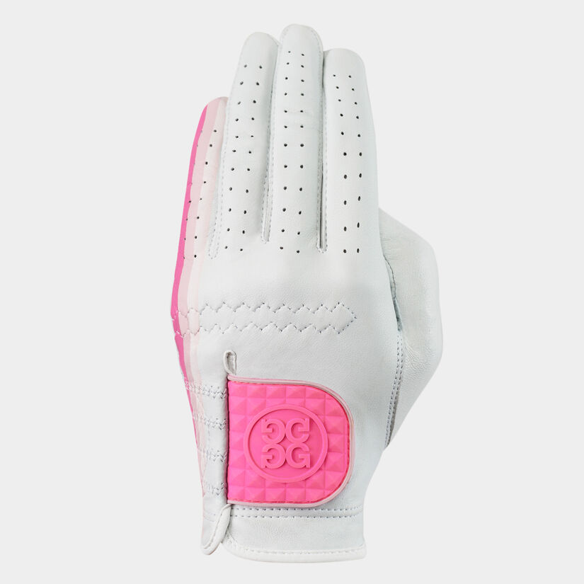 WOMEN'S PLUS GOLF GLOVE image number 1