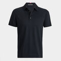 TECHNICAL COTTON BLEND POLO image number 1