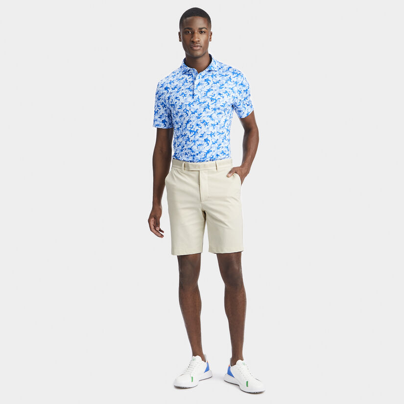 CLUB STRETCH TECH TWILL SHORT image number 3