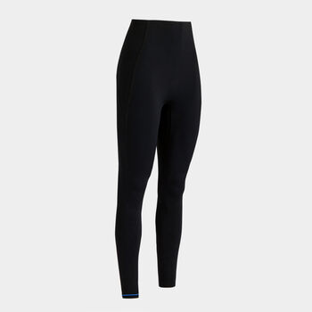 SOFT TECH OPS HIGH RISE COMPRESSION LEGGING