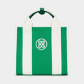 LIMITED EDITION PRAY FOR BIRDIES SQUARE BAG image number 4