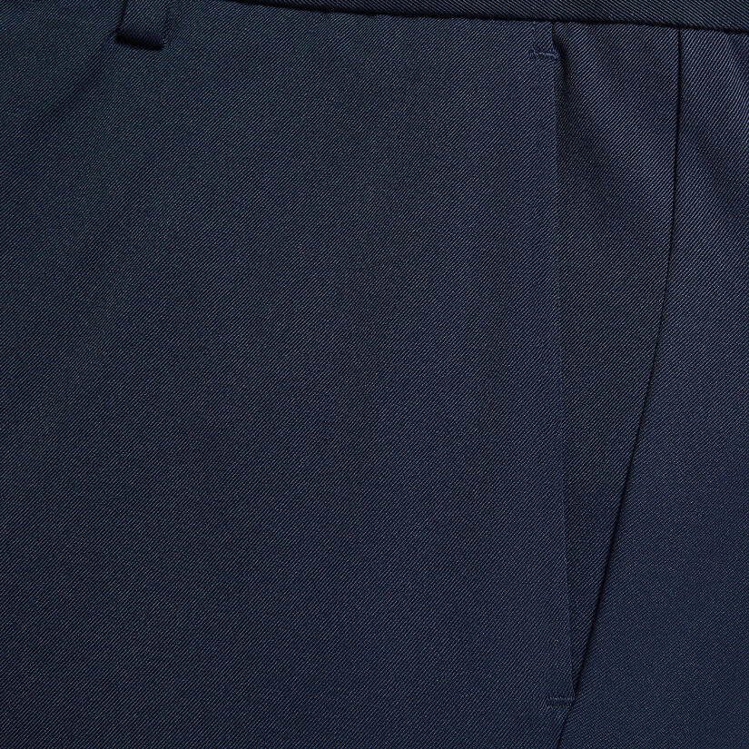 CLUB STRETCH TECH TWILL STRAIGHT LEG TROUSER image number 7