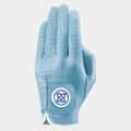 WOMEN'S PASTEL COLLECTION GOLF GLOVE image number 2