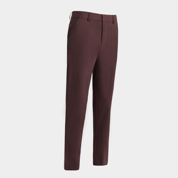 WARP KNIT STRAIGHT LEG PANT