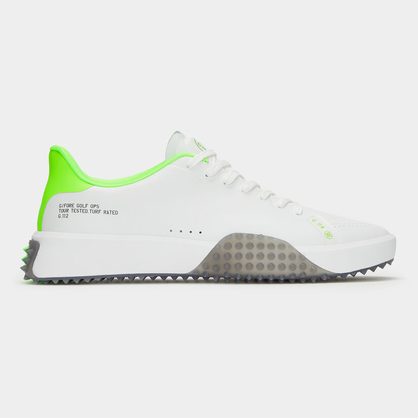 MEN'S G.112 GOLF SHOE image number 1