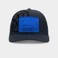 G/FORE LA STRETCH TWILL SNAPBACK HAT image number 2