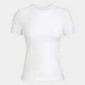 ESSENTIAL TECH COTTON JERSEY OPS TEE image number 2