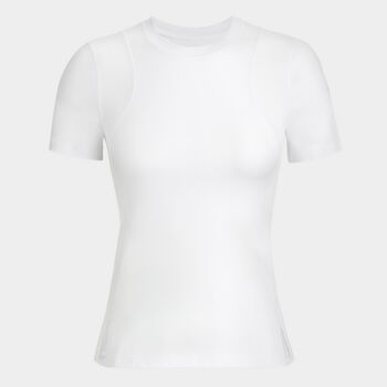 ESSENTIAL TECH COTTON JERSEY OPS TEE