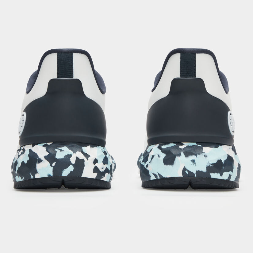 MEN'S MG4+ MONOCHROME CAMO GOLF SHOE image number 4