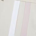 SIDE STRIPE STRETCH TECH TWILL MID RISE STRAIGHT LEG TROUSER image number 5