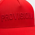 3D PROVISIONAL STRETCH TWILL SNAPBACK HAT image number 6