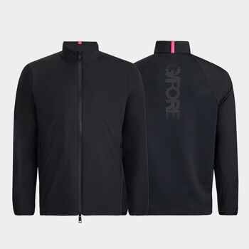 THE MAVERICK HYBRID STRETCH JACKET