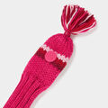 KNIT FAIRWAY HEADCOVER image number 2