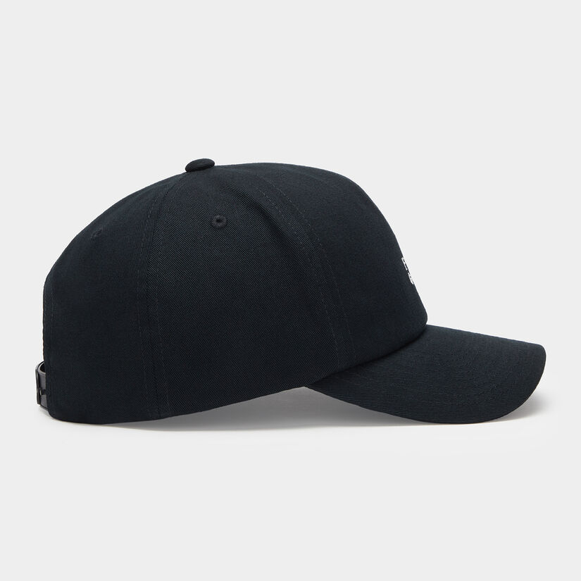 F*CK GOLF COTTON TWILL RELAXED FIT SNAPBACK HAT image number 3