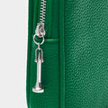 LIMITED EDITION LEATHER WINNER'S POUCH image number 5