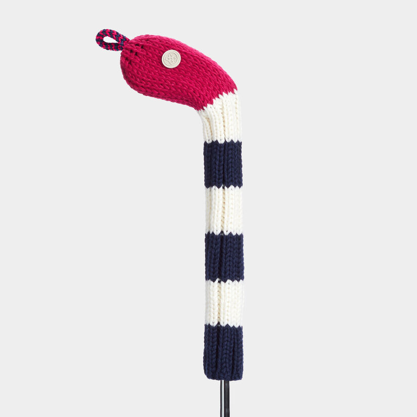 KNIT UTILITY HEADCOVER image number 1