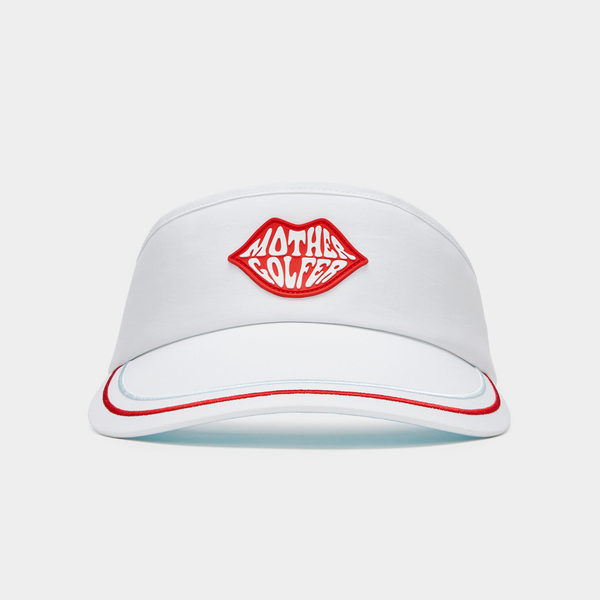 LIMITED EDITION MOTHER GOLFER VISOR | WOMEN'S HATS | G/FORE