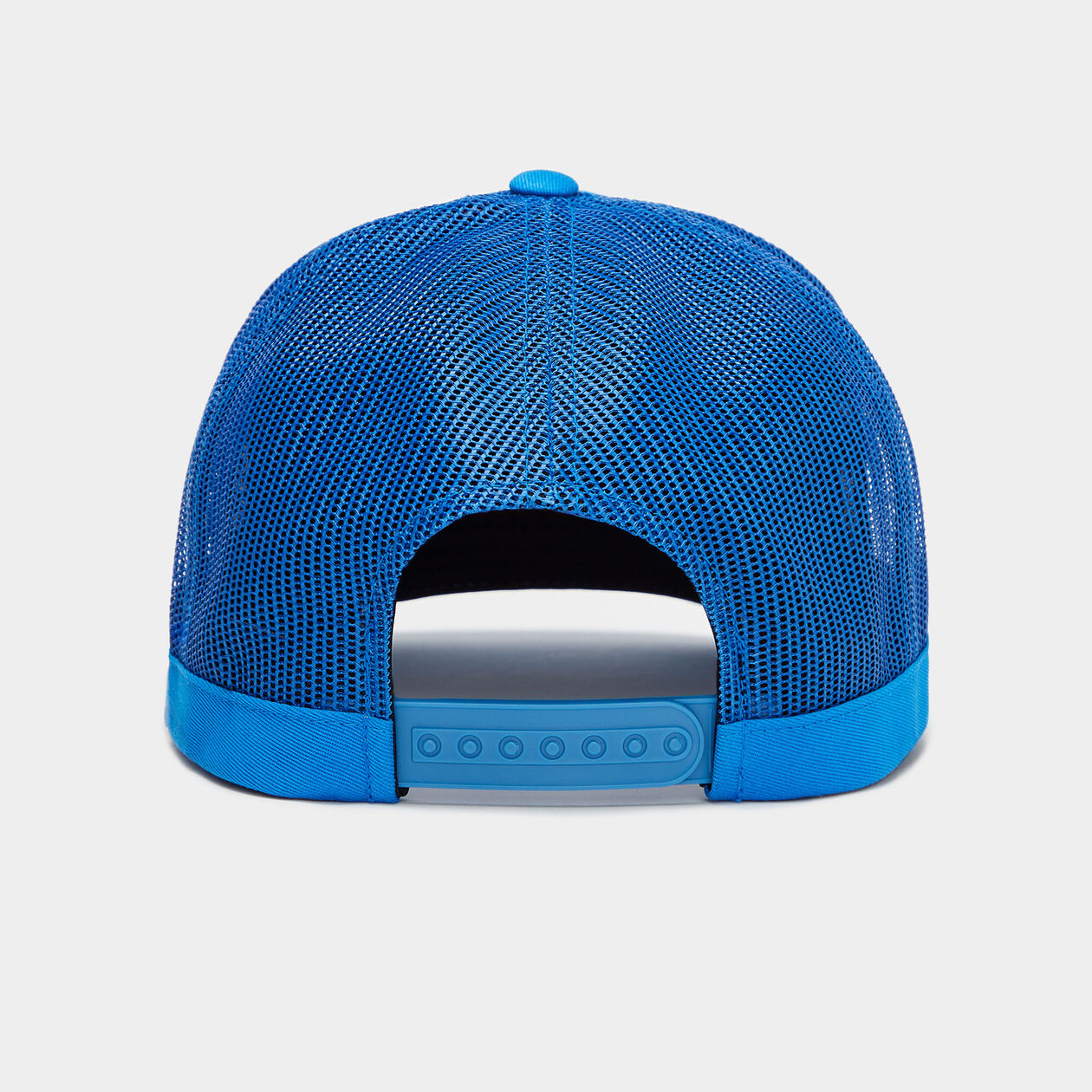 G/FORE Phrase Cotton Twill Trucker Hat | Color: Surf