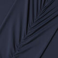 SILKY TECH NYLON RUCHED FULL ZIP LAYER image number 7