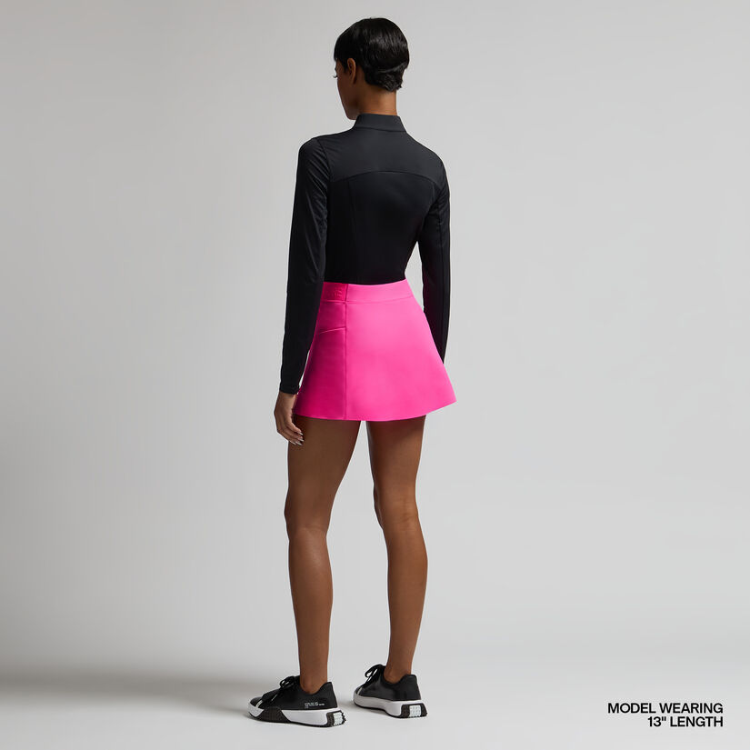 KNOCKOUT A-LINE SKORT image number 5