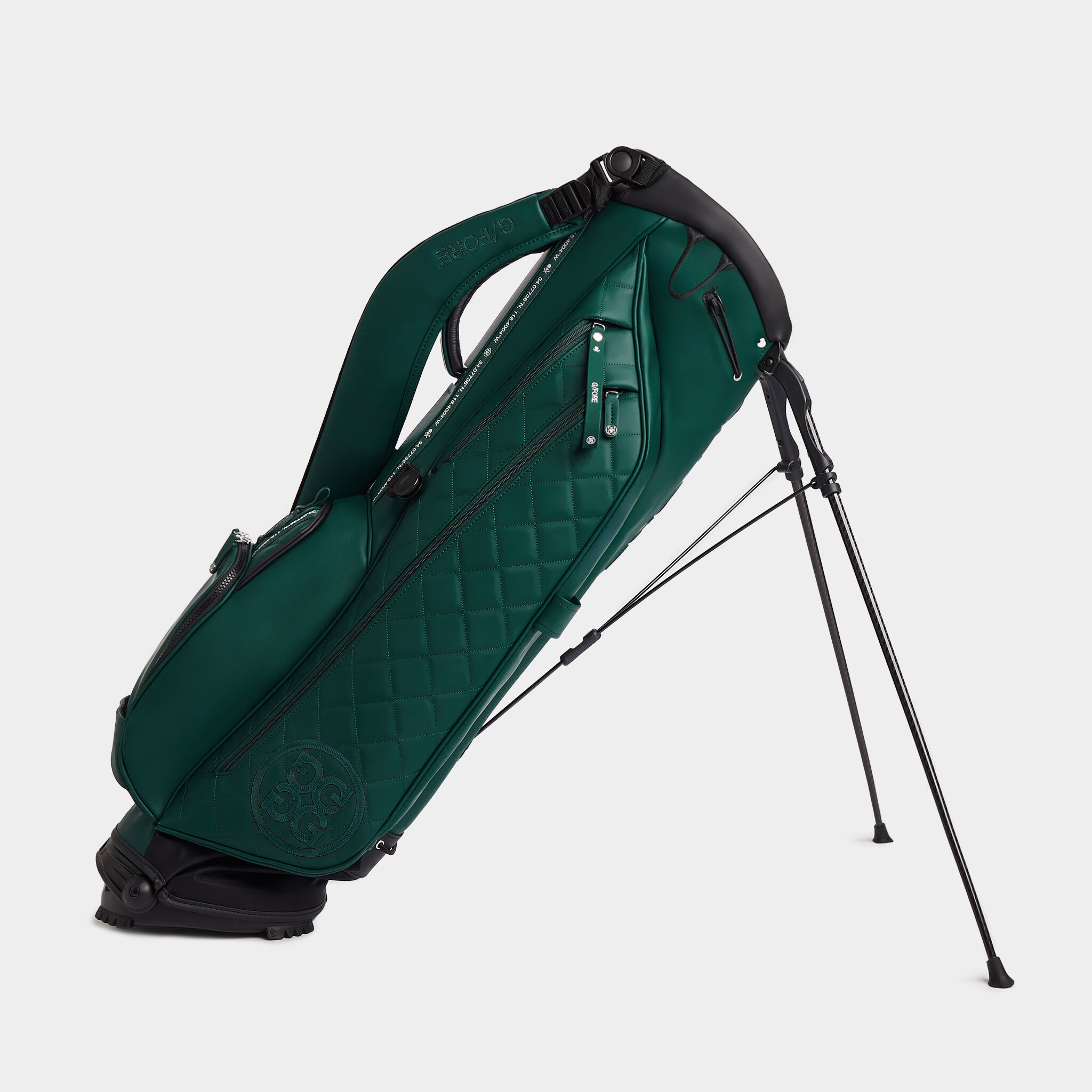 LIMITED EDITION DAYTONA PLUS CARRY GOLF BAG | GOLF BAGS FOR MEN