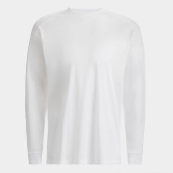 WICKING COTTON OPS LONG SLEEVE TEE