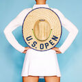 Limited Edition 2024 U.S. Open STRAW HAT image number 1