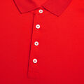 TECHNICAL COTTON BLEND POLO image number 5