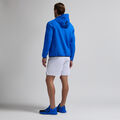 WIND CONTROL DOUBLE KNIT PIQUÉ HOODED JACKET image number 5