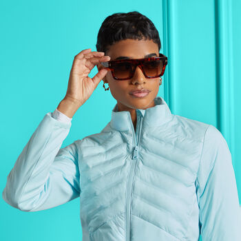 THE MAVERICK HYBRID STRETCH JACKET