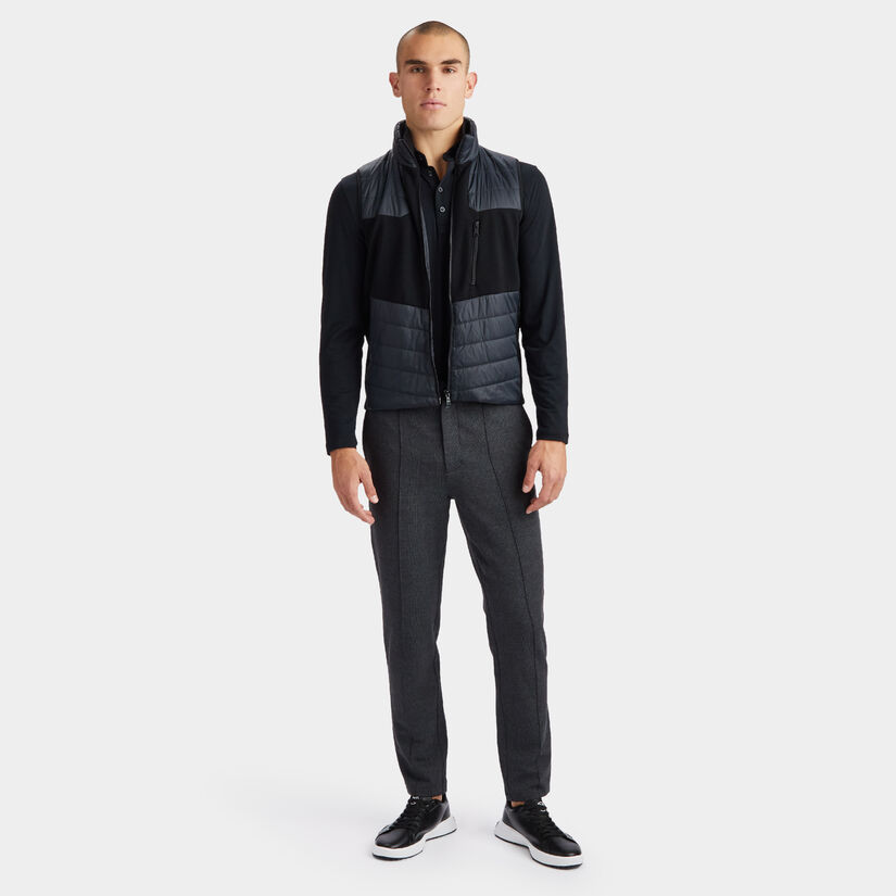 Merino Wool Full-Zip Jackets