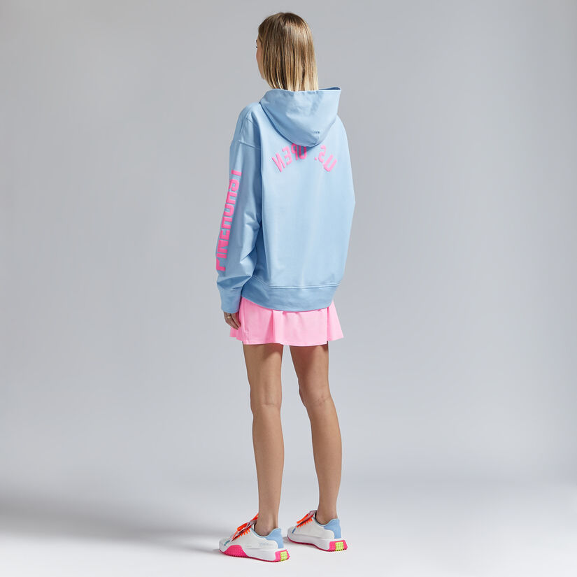 Limited Edition 2024 U.S. Open UNISEX OVERSIZED HOODIE image number 7