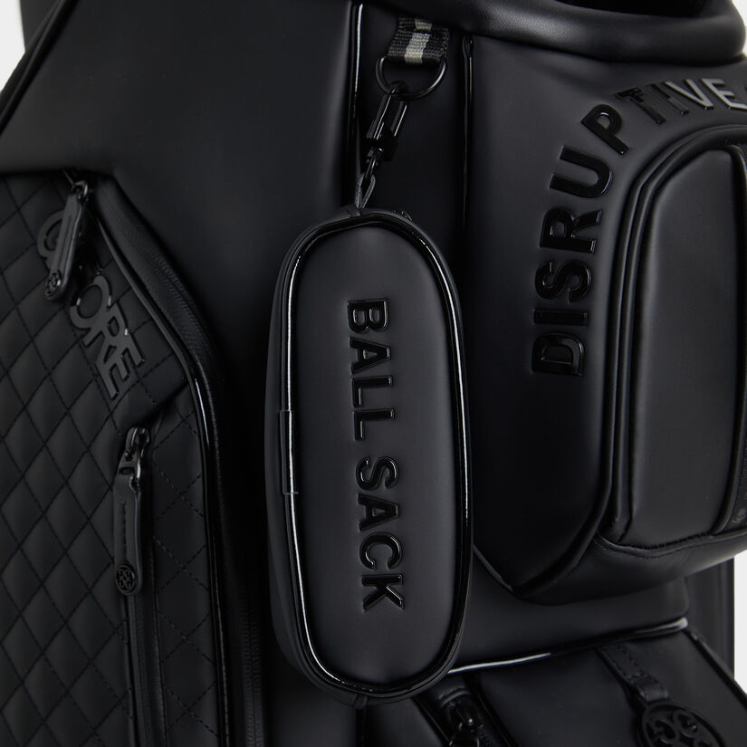 LUXE CART GOLF BAG image number 8